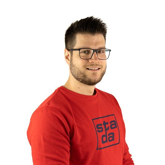 Daniel Wegmüller