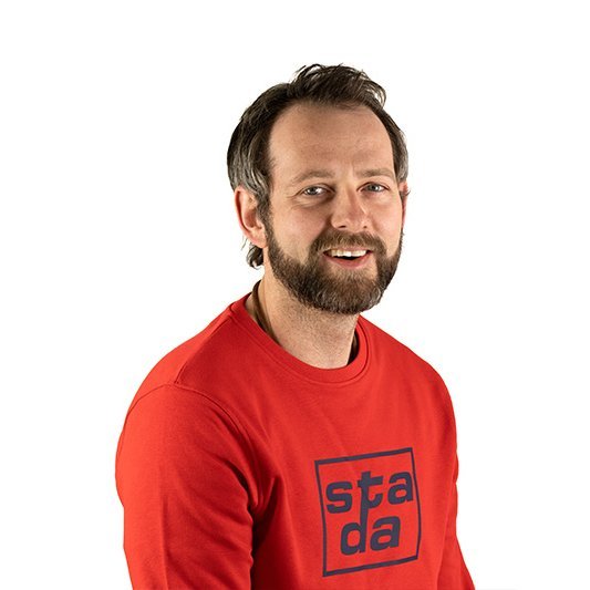 Daniel Salzmann