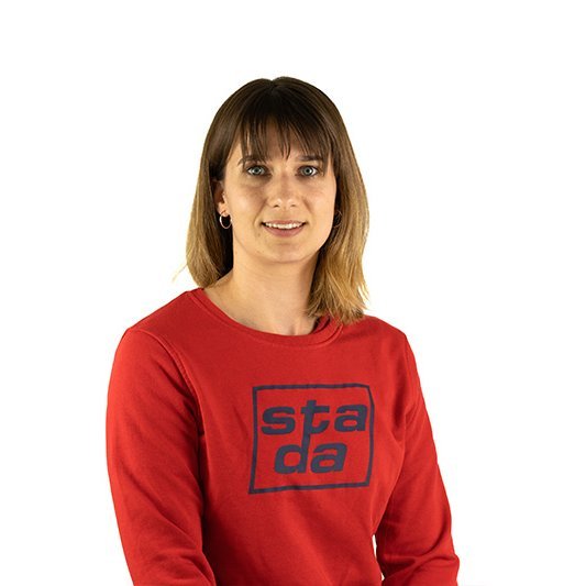 Leonie Baumann
