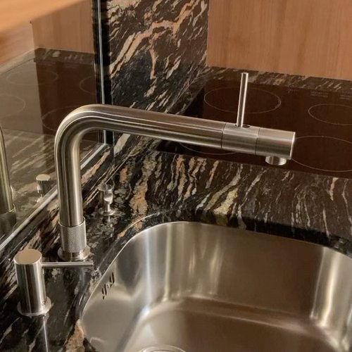 Start i tag miteme tee usem Quooker Front •  #stadaag #langnauimemmental #quookerschweiz #schreiner